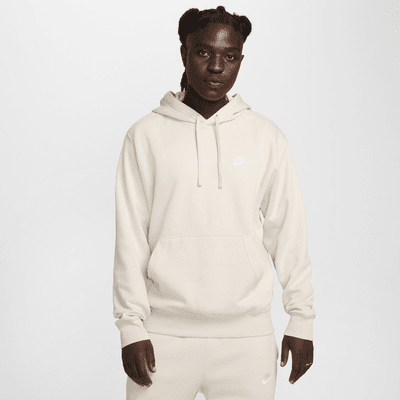 Nike sweat a capuche tape poly sale